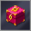 Nether Treasure Chest